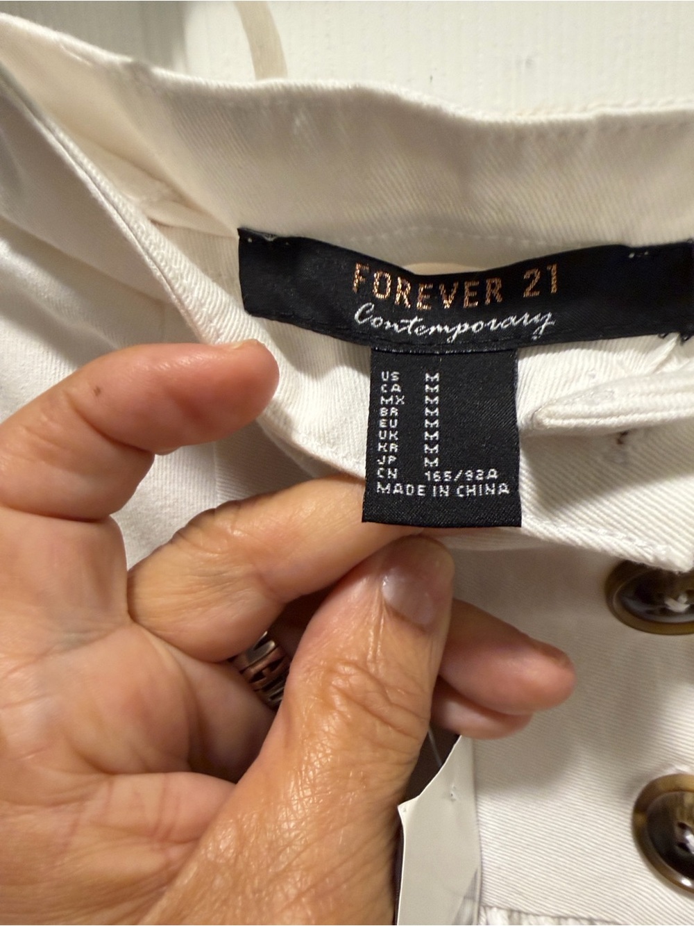 Dress Subcategory Identification